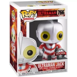 Buy Funko Pop! #766 Ultraman Jack