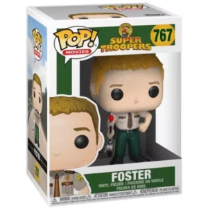 Buy Funko Pop! #767 Foster