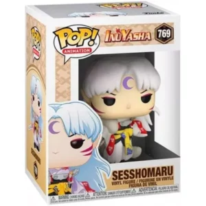 Buy Funko Pop! #769 Sesshomaru