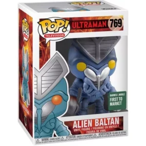Buy Funko Pop! #769 Alien Baltan