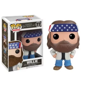 Buy Funko Pop! #77 Willie