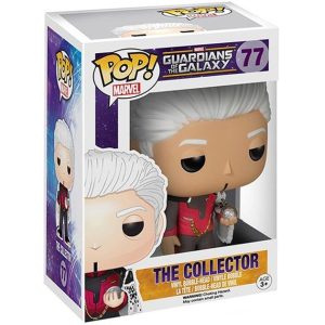 Buy Funko Pop! #77 The Collector