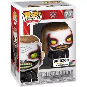 Buy Funko Pop! #77 "The Fiend" Bray Wyatt