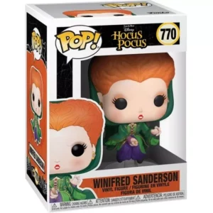 Buy Funko Pop! #770 Winifred Sanderson