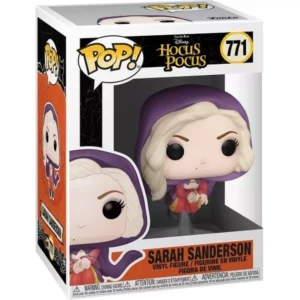 Buy Funko Pop! #771 Sarah Sanderson