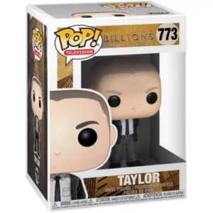 Buy Funko Pop! #773 Taylor