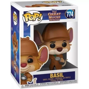Buy Funko Pop! #774 Basil