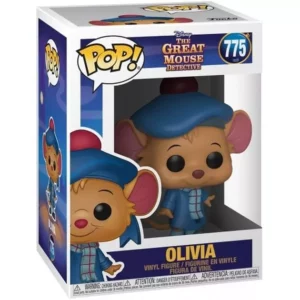 Buy Funko Pop! #775 Olivia