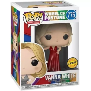 Buy Funko Pop! #775 Vanna White (Chase)
