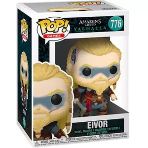 Buy Funko Pop! #776 Eivor