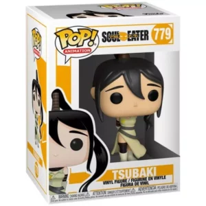 Buy Funko Pop! #779 Tsubaki