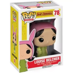 Buy Funko Pop! #78 Louise Belcher