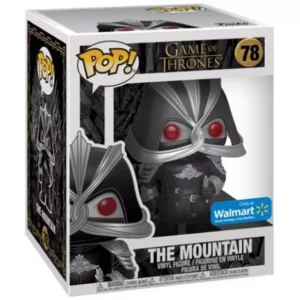 Buy Funko Pop! #78 The Mountain (Supersized)