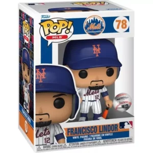 Buy Funko Pop! #78 Francisco Lindor