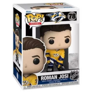 Buy Funko Pop! #78 Roman Josi