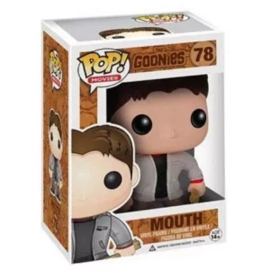 Buy Funko Pop! #78 Mouth