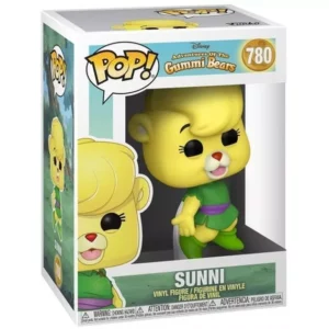Buy Funko Pop! #780 Sunni