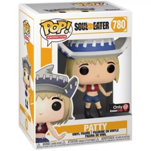 Buy Funko Pop! #780 Patty