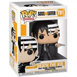 Buy Funko Pop! #781 Death the Kid