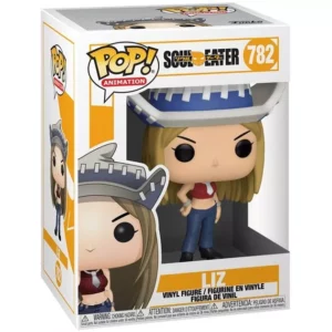 Buy Funko Pop! #782 Liz