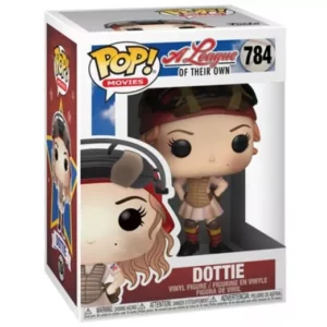 Buy Funko Pop! #784 Dottie