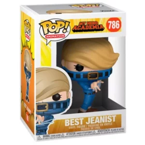 Buy Funko Pop! #786 Best Jeanist