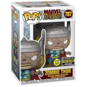 Buy Funko Pop! #787 Zombie Thor