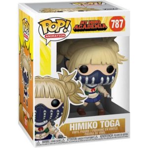 Buy Funko Pop! #787 Himiko Toga