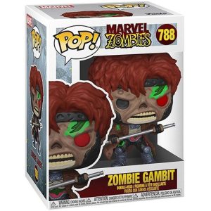 Buy Funko Pop! #788 Zombie Gambit