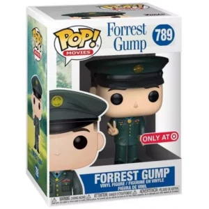 Buy Funko Pop! #789 Forrest Gump with uniform