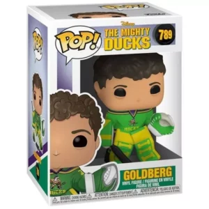 Buy Funko Pop! #789 Goldberg