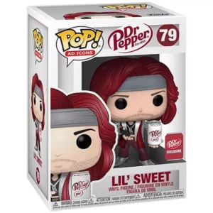 Buy Funko Pop! #79 Lil' Sweet