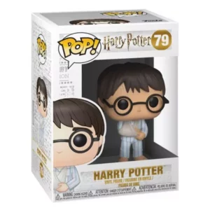 Buy Funko Pop! #79 Harry Potter with broken arm