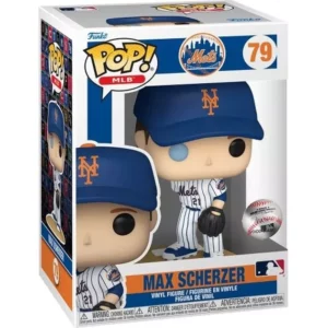 Buy Funko Pop! #79 Max Scherzer