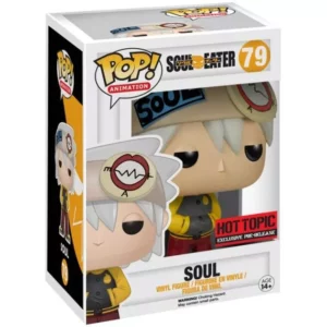 Buy Funko Pop! #79 Soul
