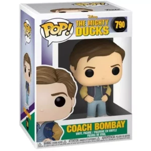 Buy Funko Pop! #790 Coach Bombay