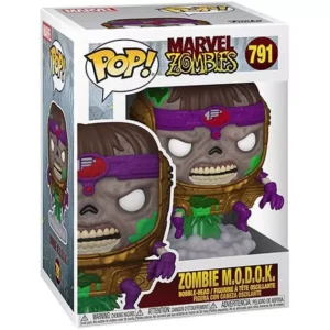 Buy Funko Pop! #791 Zombie M.O.D.O.K