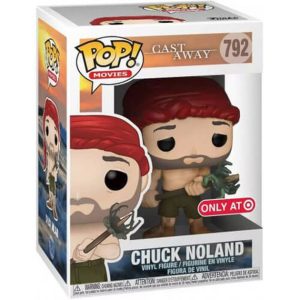 Buy Funko Pop! #792 Chuck Noland