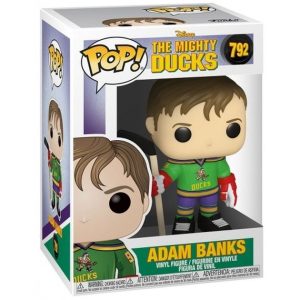 Buy Funko Pop! #792 Adam Banks