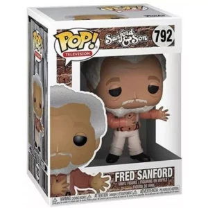 Buy Funko Pop! #792 Fred Sanford