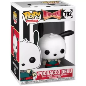 Buy Funko Pop! #792 Pochacco Deku