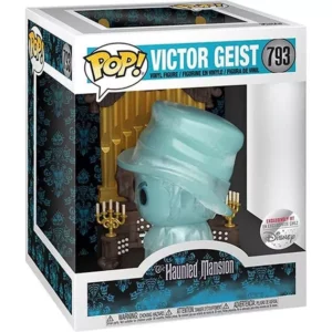 Buy Funko Pop! #793 Victor Geist