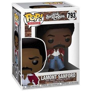 Buy Funko Pop! #793 Lamont Sanford