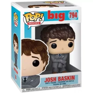 Buy Funko Pop! #794 Josh Baskin