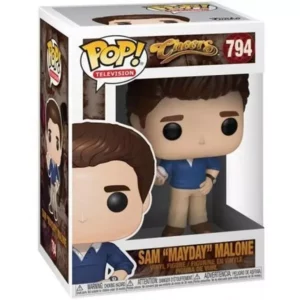 Buy Funko Pop! #794 Sam "Mayday" Malone