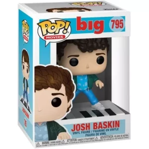 Buy Funko Pop! #795 Josh with Piano