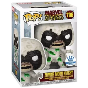 Buy Funko Pop! #796 Zombie Moon Knight