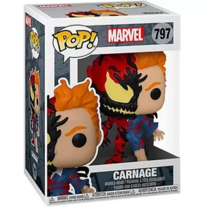 Buy Funko Pop! #797 Carnage
