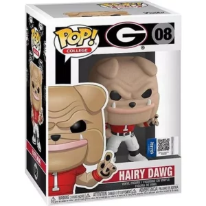 Buy Funko Pop! #08 Hairy Dawg (G)