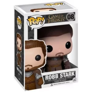 Buy Funko Pop! #08 Robb Stark